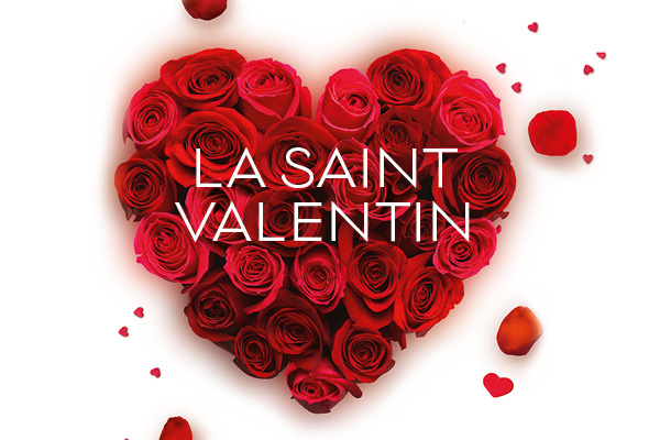 EasyPeinture vous souhaite une bonne Saint Valentin ;)