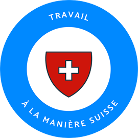 travail à la manière suisse