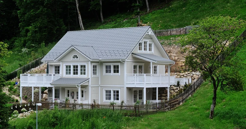 Terrasse sur plot sur terre ou sur pelouse : ce qui change