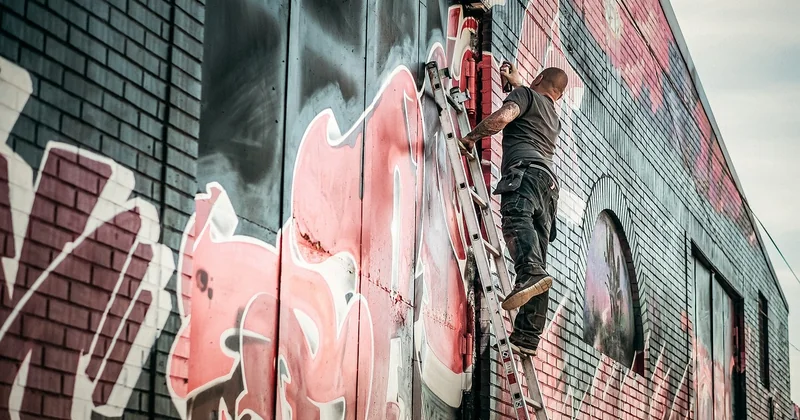 Mat ou satin : comment trancher pour les murs ?