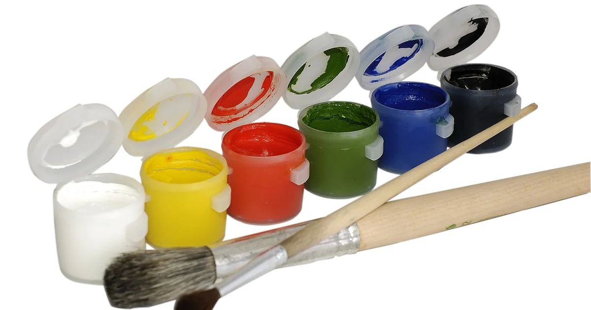 Peinture & revêtements