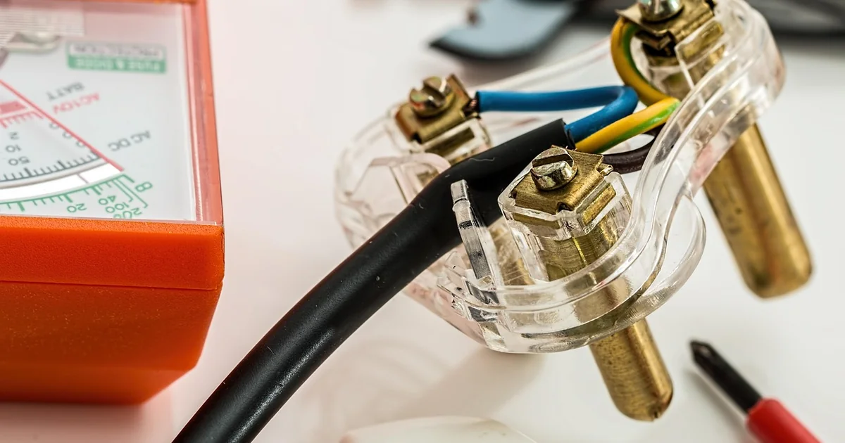 Électricité